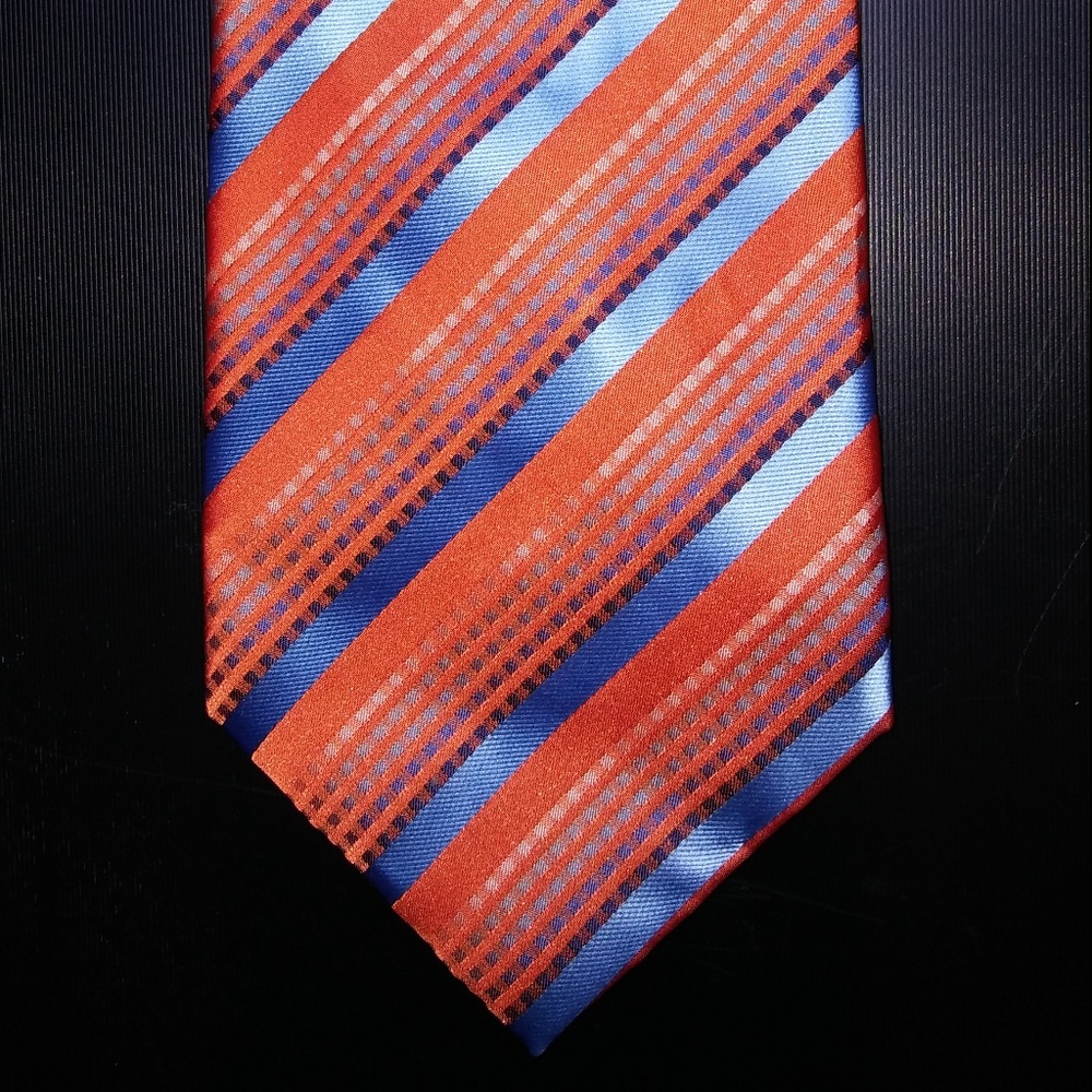Le Collezioni New  in Bag Designer Tie